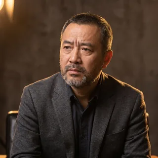 影评人李明