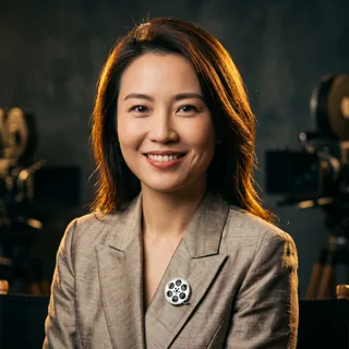 影评人张华